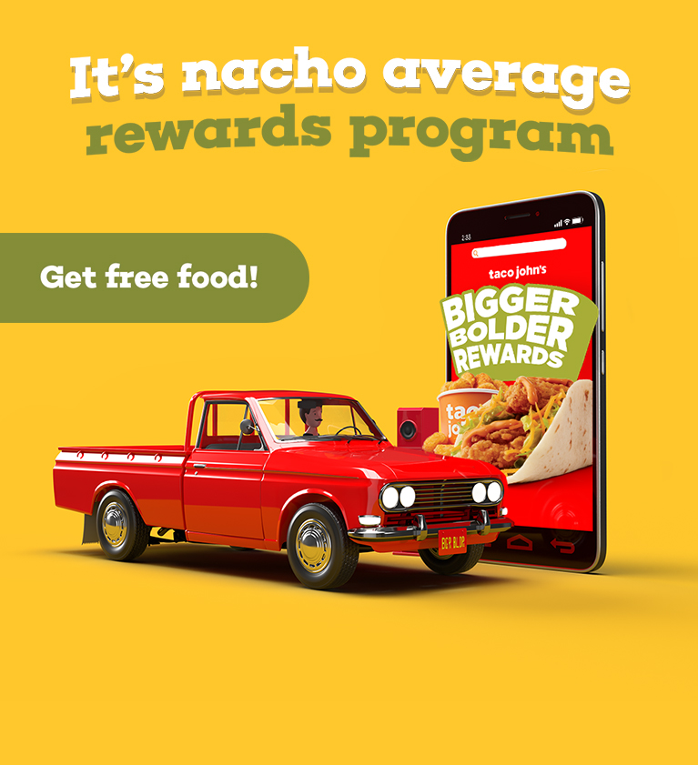 How Late Does Taco John'S Serve Breakfast