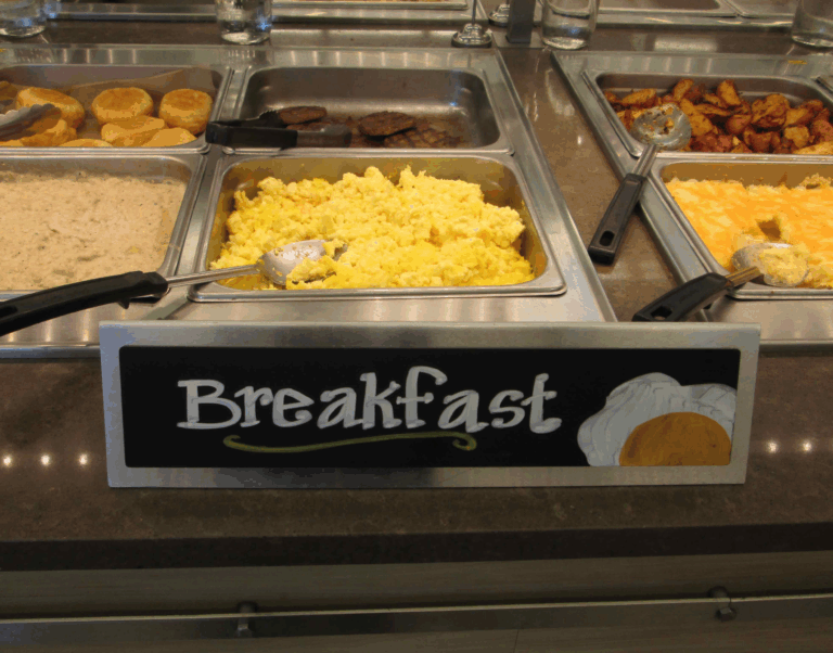 Is Whole Foods Breakfast Bar Open