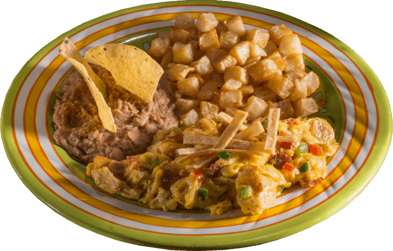 Rosa'S Breakfast Hours