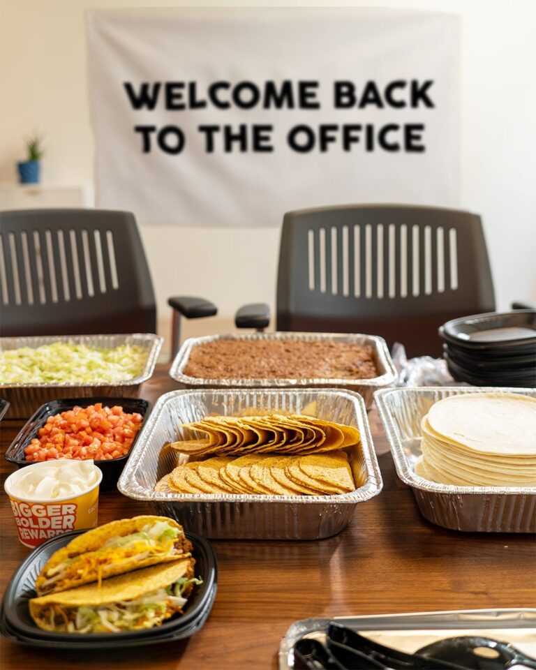 Taco John'S Breakfast Hours: Start Your Day with Flavor