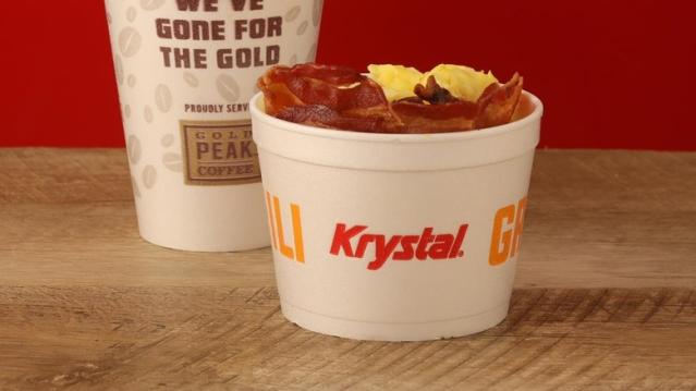 What Time Does Krystal'S Stop Serving Breakfast