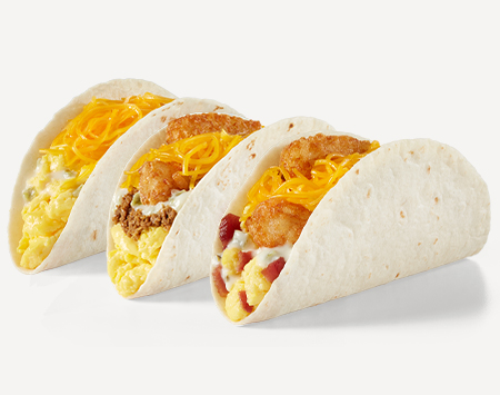 When Does Del Taco Stop Serving Breakfast