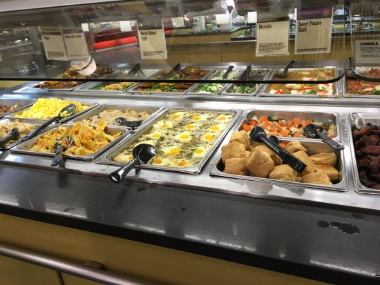 Whole Foods Breakfast Hours