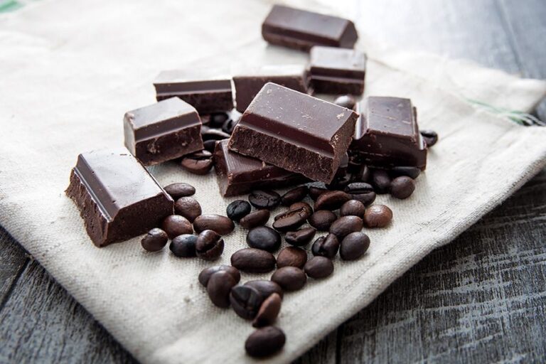 Does Chocolate Have Caffeine