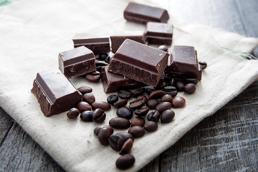 Does Chocolate Have Caffeine