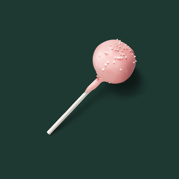 How Much are Cake Pops at Starbucks